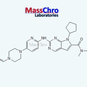 Ribociclib Degradation Product 8