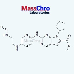 Ribociclib Degradation Product 9