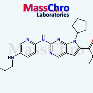 Ribociclib Degradation Product 3
