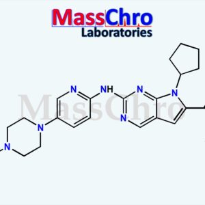 Ribociclib Degradation Product 8