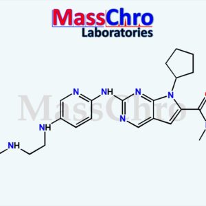 Ribociclib Degradation Product 9