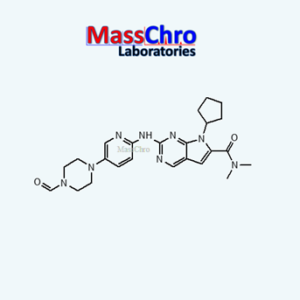 Ribociclib Degradation Product 8