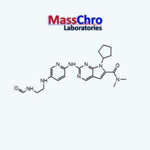 Ribociclib Degradation Product 9