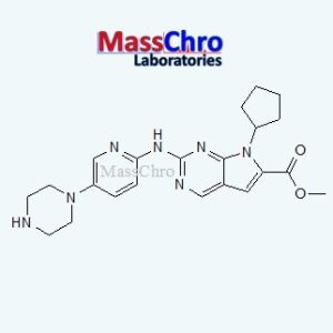 Ribociclib Degradation Product 10