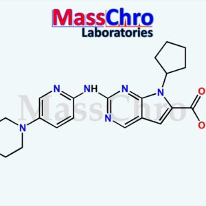 Ribociclib Degradation Product 10