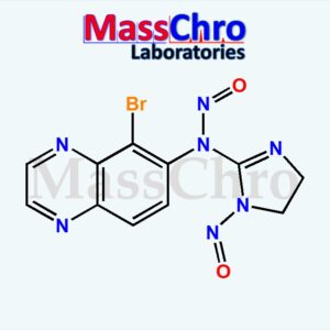 Di-Nitroso Brimonidine