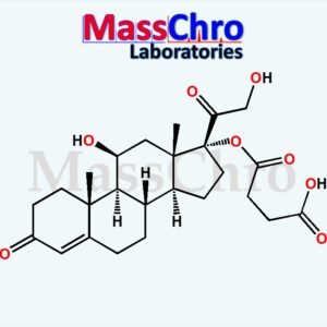 Hydrocortisone 17-Hemisuccinate