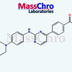 Momelotinib Acid Impurity 1