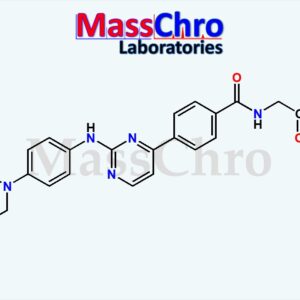 Momelotinib Amide Impurity
