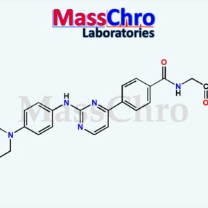 Momelotinib Acid Impurity 2