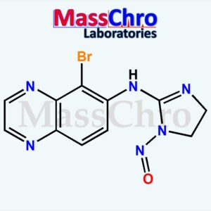 N-Nitroso Brimonidine