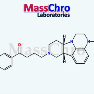 N-Nitroso Desmethyl Lumateperone